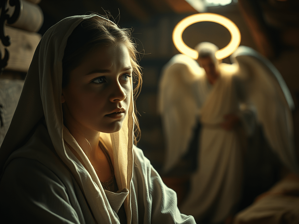 Christ as God’s “Yes” to a Weary&nbsp;World