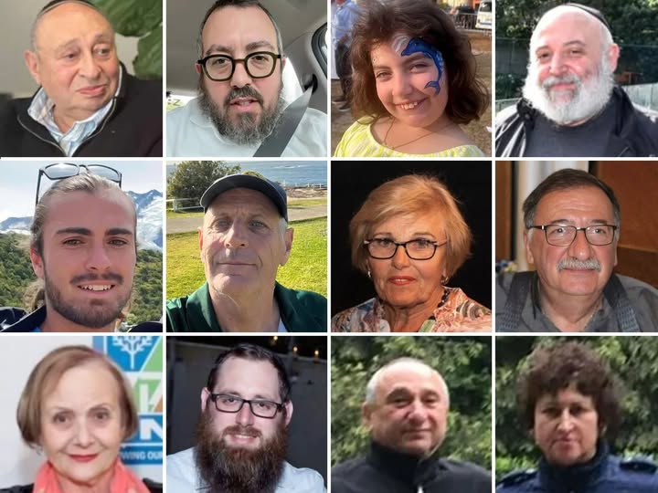 A Christian Response to Bondi&nbsp;Beach