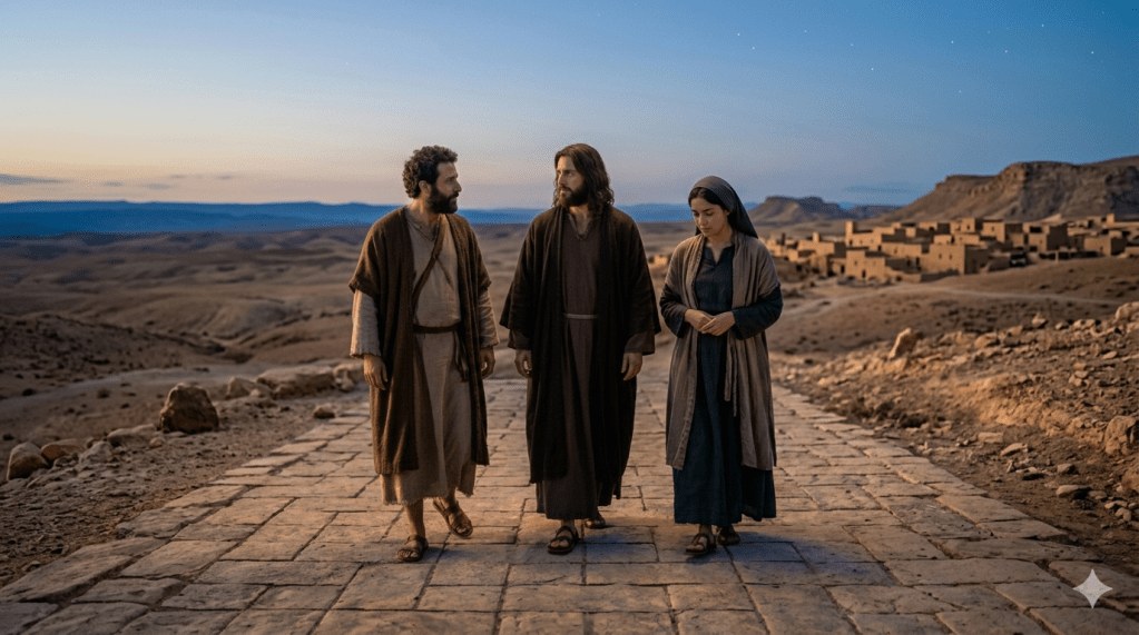 The Gift and the Burden of the Blind&nbsp;Spot