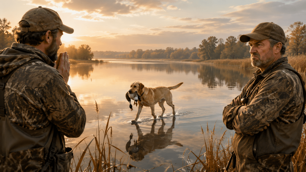 Eyes to See Grace: Choosing What We Notice in Life