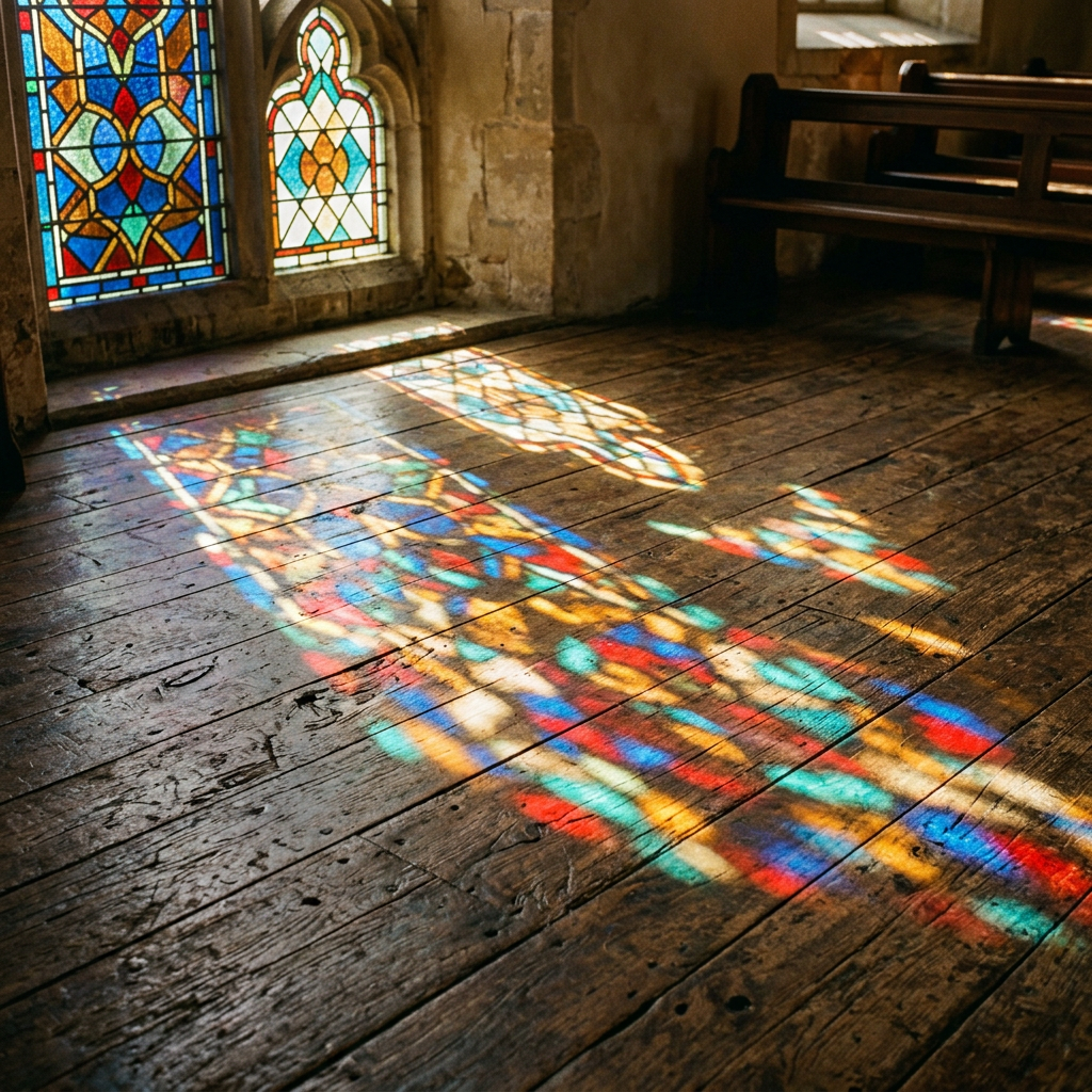 The Struggles of Modern Ministry: My story
