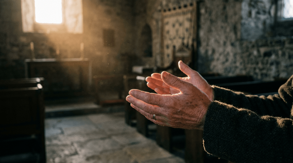 The Beatitude of the Pure in Heart Explained