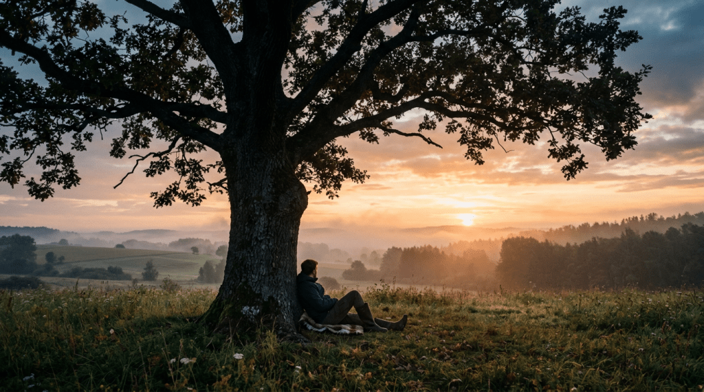 Understanding Jesus’ Beatitude: Comfort for the Mourning